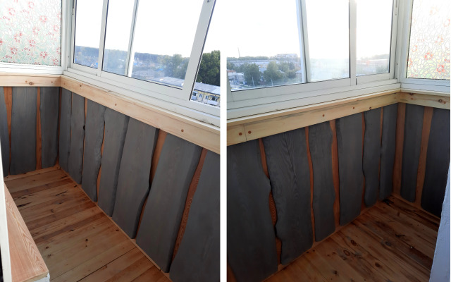 Квартира с хорошей атмосферой