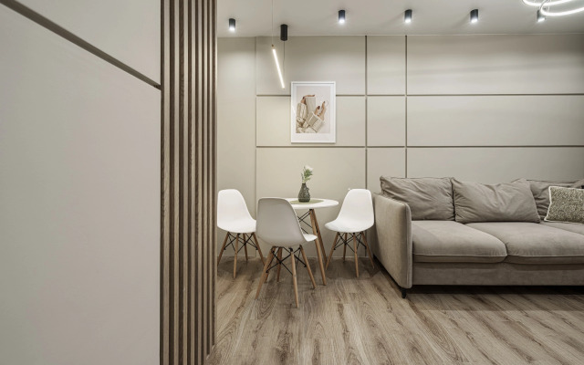 Квартира 2-х комнатная возле ТРЦ Планета