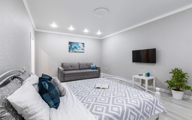 Апартаменты Казань Чаша с балконом