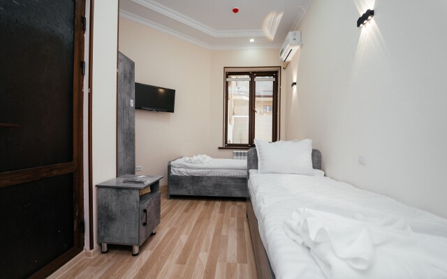 Zaal Hotel
