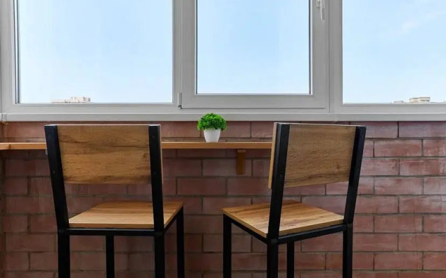 Квартира ProAparts