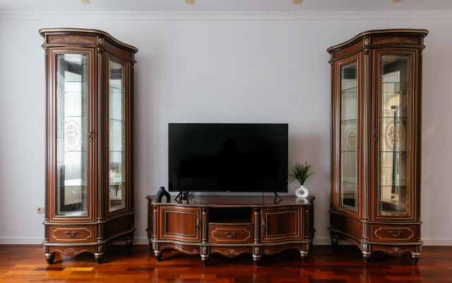 Room Tour S Vmestimostyyu 8 Chelovek Apartments
