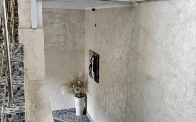 Art Life Apartment Ryazanskij Prospekt Flat