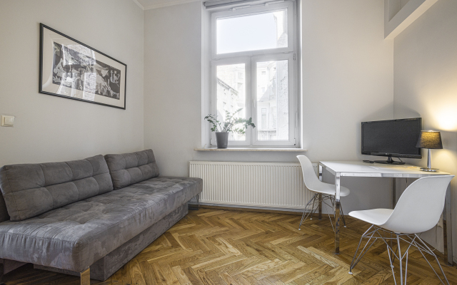 NOVUMHOUSE - Straszewskiego Mini-Hotel