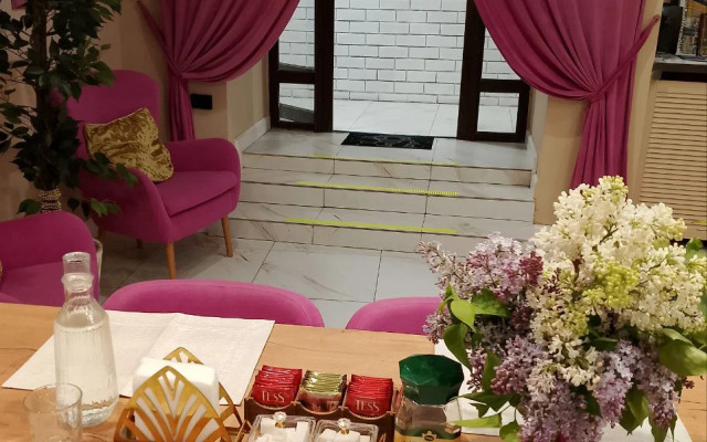 Rybka Mini-Hotel