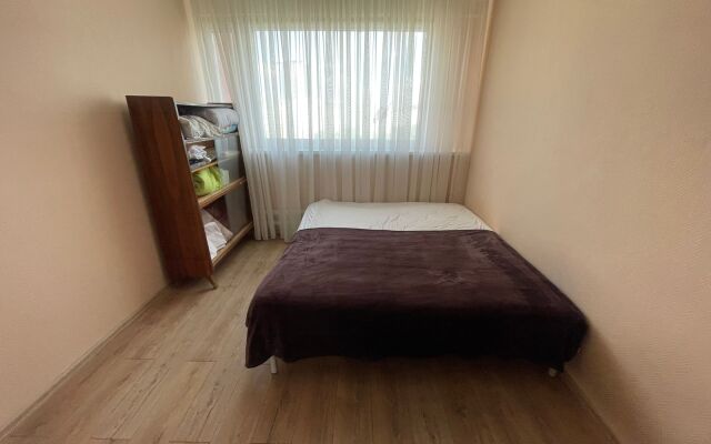 Квартира на улице Обручева 4 к1