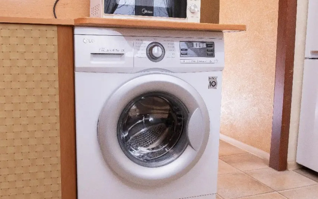 Davydkovskaya 2k1 Flat