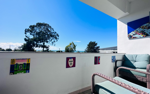 S Vidom na More Flat