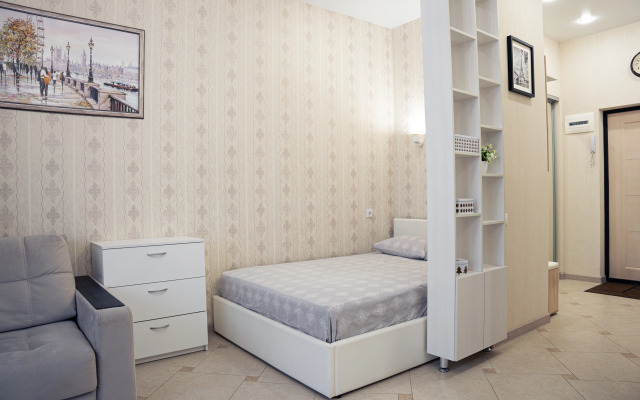 Simfoniya Apartments