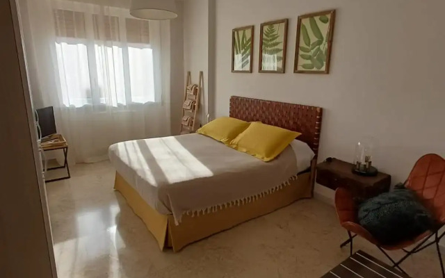 Casa Stellina Flat
