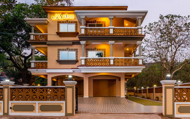 JM Vista Suites Hotel