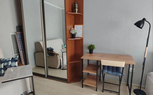 Апартаменты на улице Нурсултана Назарбаева 72