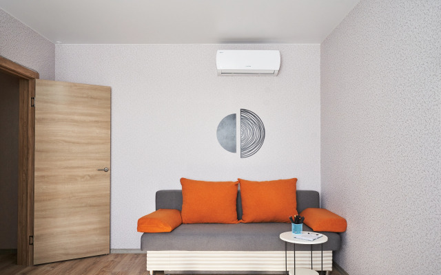 Апартаменты КАК ДОМА