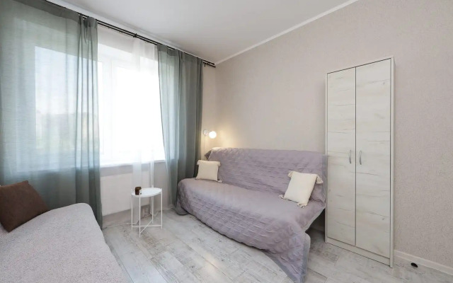 Zelenogradsk u Yeleny Apartments