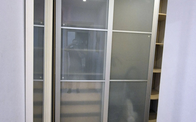 Квартира двухкомнатная в апарт-отель Yеs Воtаniса