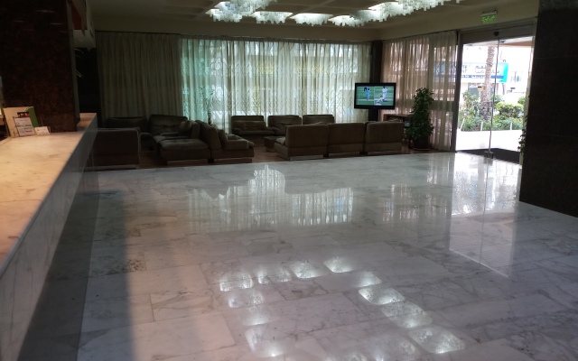 Oriental Palace Hotel
