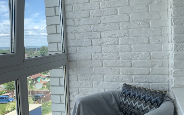 Квартира Уютная квартира в тихом спальном районе Петрозаводска