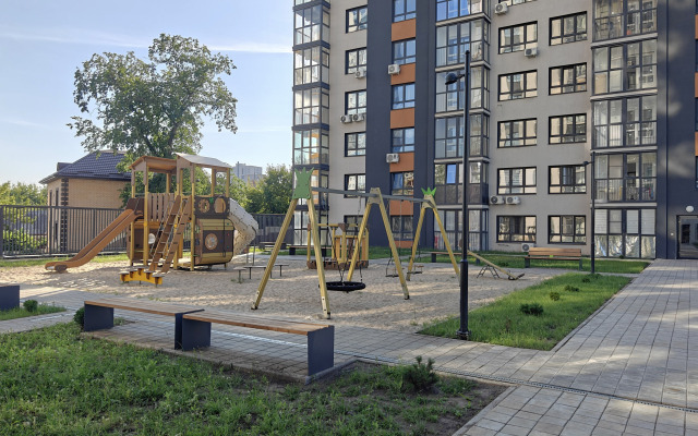 Graf Khaus Flat