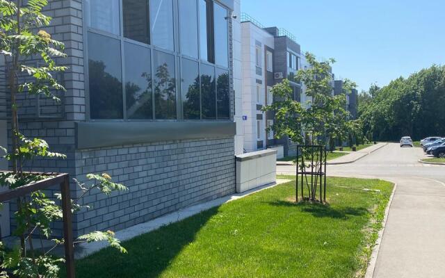 Na Ul. Gavrilova 14 Flat