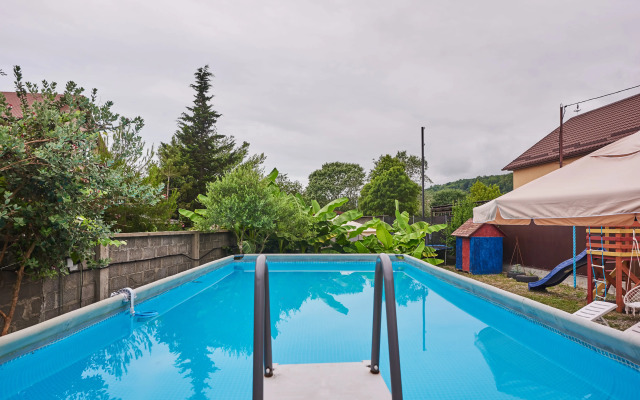 Гостевой Дом TK's House