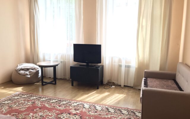 Pobeda Tilzita Flat