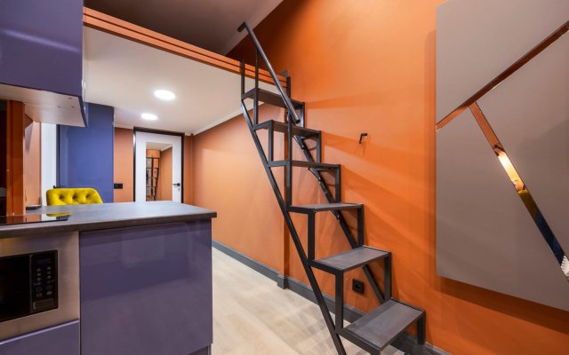 Апартаменты Алис Clear Reports