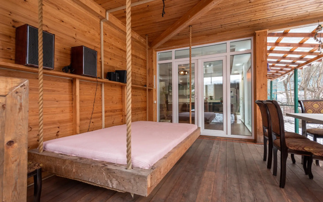 Частный дом Речник 2