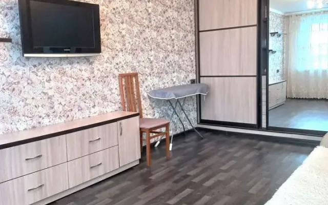 Квартира на бульваре имени Ф.С. Анкудинова 15