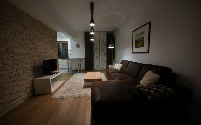 3-Komnatnye Apartments