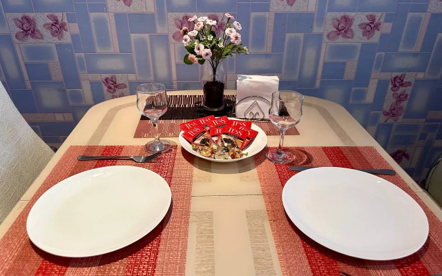 Квартира 1-комнатная квартира в Центре города