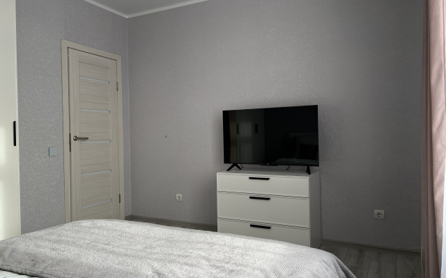 The Cranz Times Flat