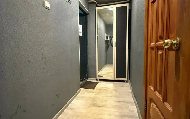 Apartamenty na Ciolkovskogo 49V