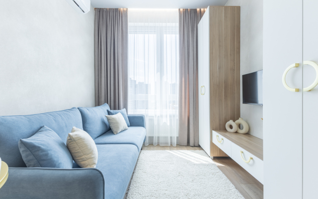 Komfort Apartments