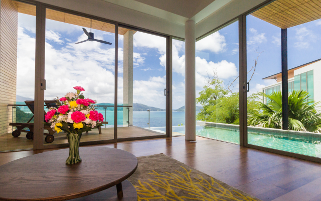 Wyndham Grand Phuket Kalim Bay Hotel