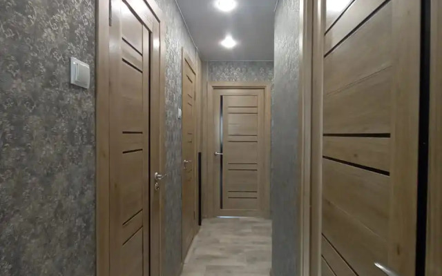 Квартира Апартаменты