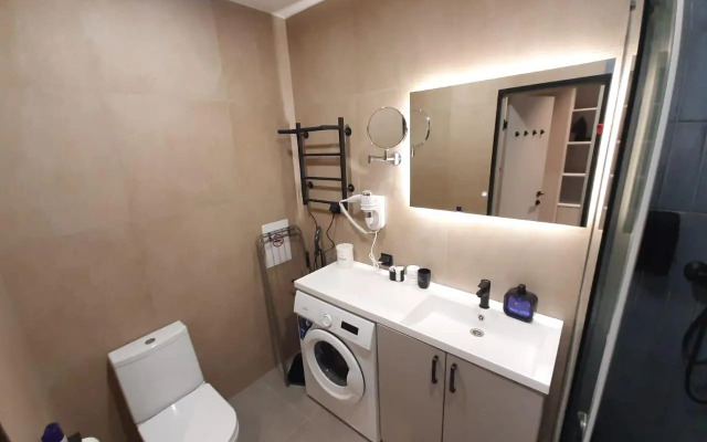 Апартаменты РiterNights