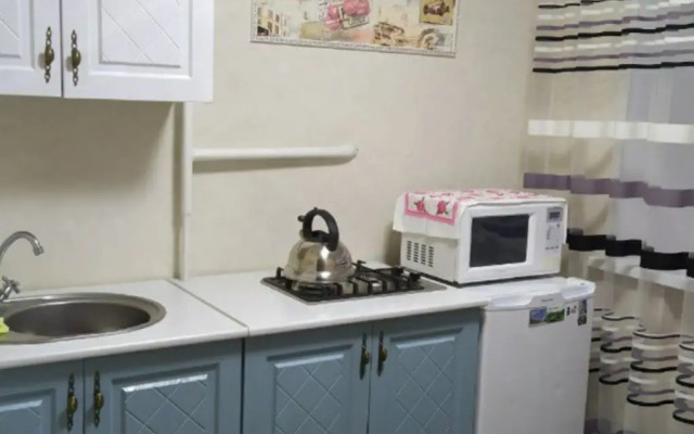 Квартира Центр