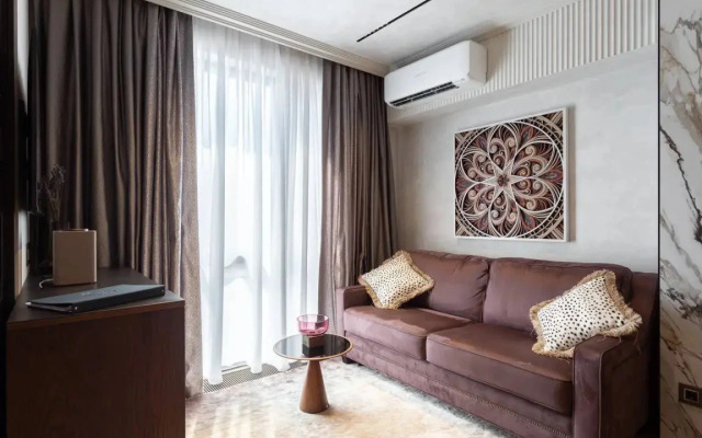 SOKOL Apartments