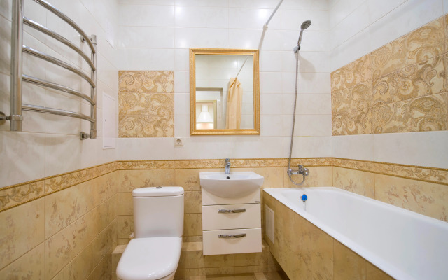 Квартира на ФМР