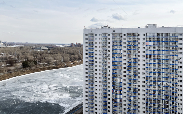 Апартаменты Династия