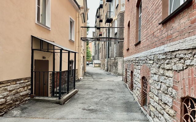 Квартира Дом Декоратора