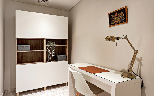 Апартаменты Просторные 3BR в Creek Harbor