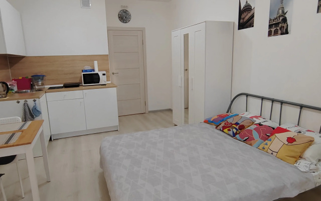 Квартира у Метро Ломоносовская