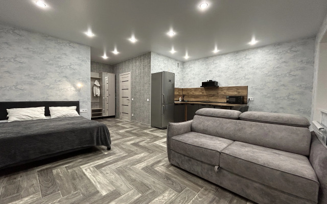 Квартира Диагностический центр