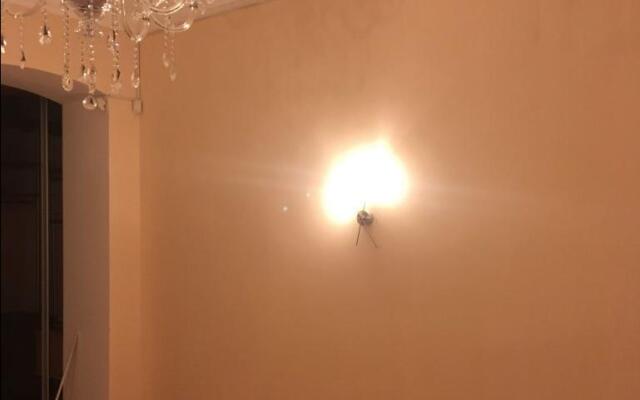 Апартаменты Lije