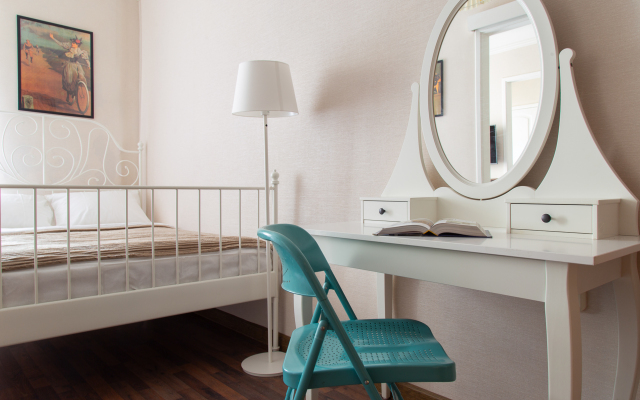 Квартира Однокомнатные апартаменты (евродвушка) Апартаменты Город Рек. Маяковская