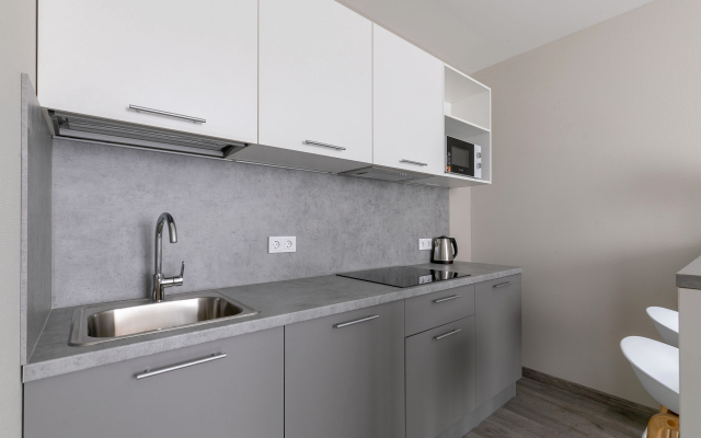 10 Apartment