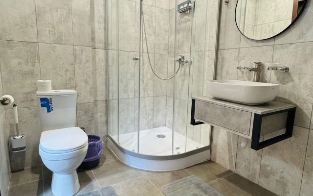 Na Bekmeshova Guest House