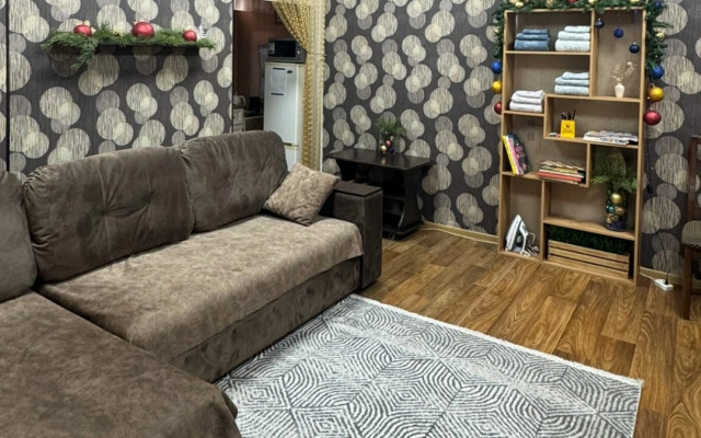 Частный дом Студия в центре города