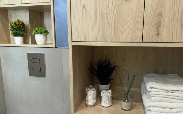 Biznes-Klassa u TTS Premer Apartment